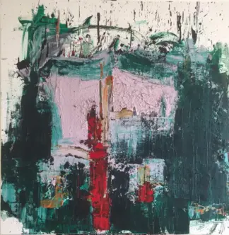 artwork by Mehdi Jalali