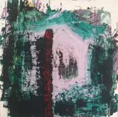 artwork by Mehdi Jalali