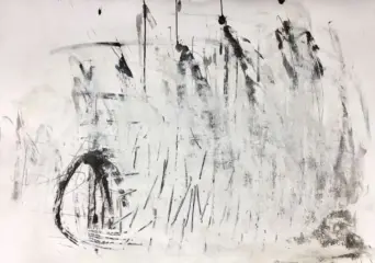 artwork by Mehdi Jalali
