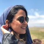مینا حکیم