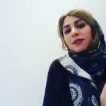 مژگان نجفی