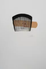 artwork by Mojgan Toosi