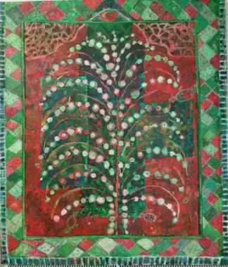 artwork by Mona Farzaneh artwork by Mona Farzaneh