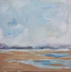 اثر هنرمند مونا ربیعی