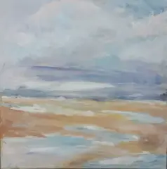 اثر هنرمند مونا ربیعی