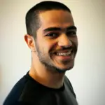 Mostafa Ghasemi