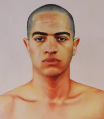 artwork by Mostafa Ghasemi