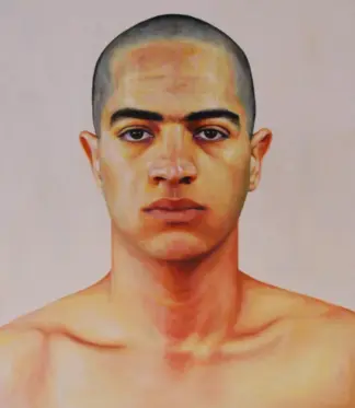 artwork by Mostafa Ghasemi artwork by Mostafa Ghasemi