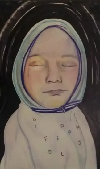 artwork by Nadia Shams artwork by Nadia Shams