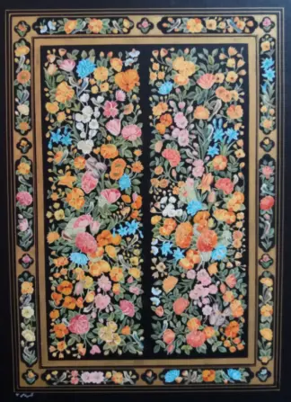 artwork by Narges Ghasemi artwork by Narges Ghasemi