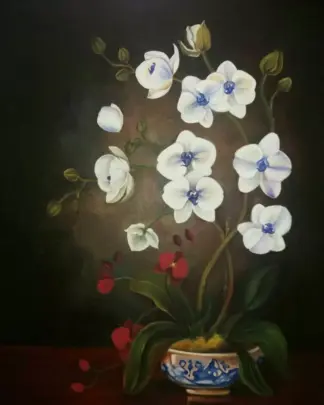 artwork by Narges Ghasemi artwork by Narges Ghasemi