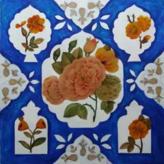 artwork by Narges Ghasemi