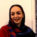 نازنین زادمهر