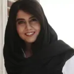 Niloofar Kamalidehghan