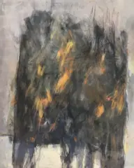 artwork by Pantea Bayat M