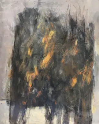 artwork by Pantea Bayat M