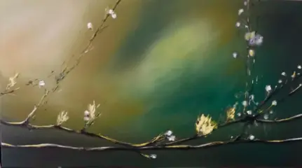 artwork by Pari Shad
