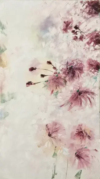 artwork by Pari Shad