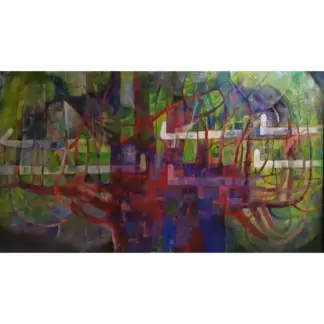 artwork by Roya Bijani artwork by Roya Bijani