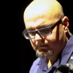 Saeed Saberi