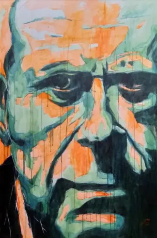 artwork by Saeed Saberi artwork by Saeed Saberi
