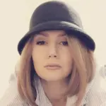 Sahar Nahavandi Nejad