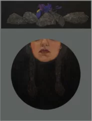 artwork by Sahar Nahavandinejad