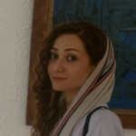 Sahra Mortazavi