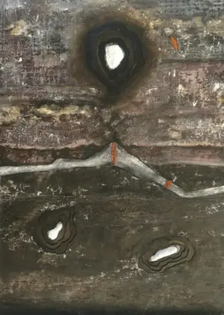 artwork by Sahra Mortazavi