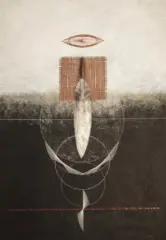 artwork by Sahra Mortazavi