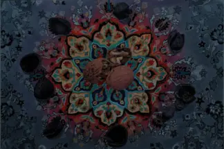 artwork by Sajad Gomar artwork by Sajad Gomar