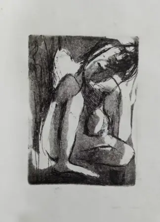 artwork by Sakine Ghanbari artwork by Sakine Ghanbari