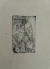 artwork by Sakine Ghanbari