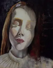 اثر هنرمند سمانه نصیری