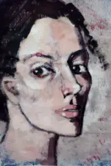 اثر هنرمند سمانه نصیری