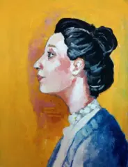 artwork by Samaneh Nasiri