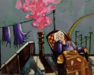 artwork by Samaneh Nasiri artwork by Samaneh Nasiri