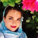 Sanaz Mirzayi