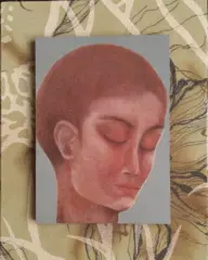 artwork by Sedighe Mahdavi
