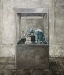 artwork by Shadi Moalem