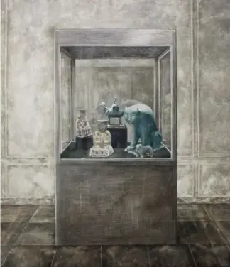 artwork by Shadi Moalem