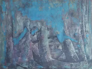 artwork by Shahrokh Movagharnazhad artwork by Shahrokh Movagharnazhad