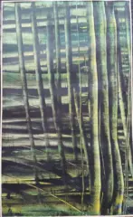 artwork by Shahrokh Movagharnazhad