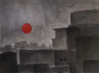 artwork by Soheil Khanbabaei artwork by Soheil Khanbabaei