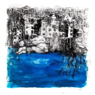 artwork by Soheil Khanbabaei artwork by Soheil Khanbabaei