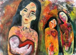 artwork by Sonia Sadeghi artwork by Sonia Sadeghi