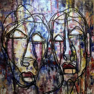 artwork by Yeganeh Malekkhosravi artwork by Yeganeh Malekkhosravi