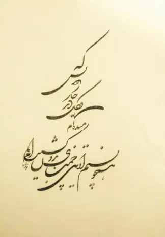 artwork by Ali Abedini D
