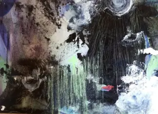 artwork by Arezu Zand artwork by Arezu Zand