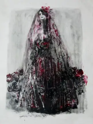 artwork by Azim Morakabatchi
